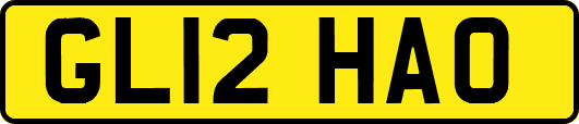 GL12HAO