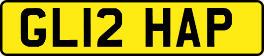 GL12HAP
