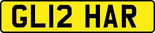 GL12HAR