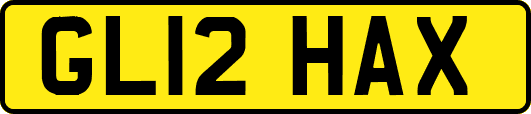 GL12HAX