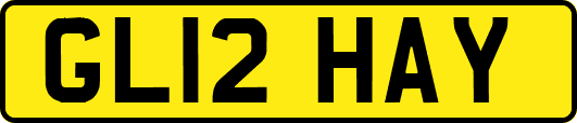 GL12HAY