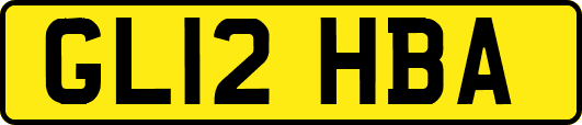 GL12HBA