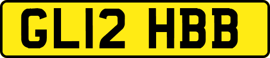 GL12HBB