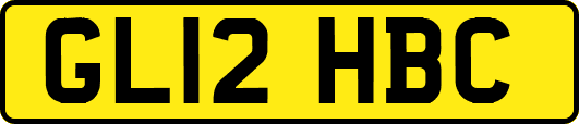 GL12HBC