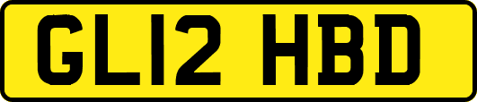 GL12HBD