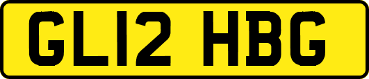 GL12HBG