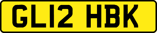 GL12HBK