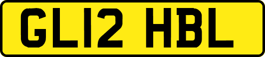 GL12HBL
