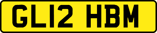 GL12HBM