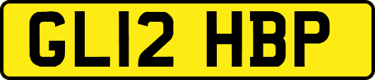 GL12HBP