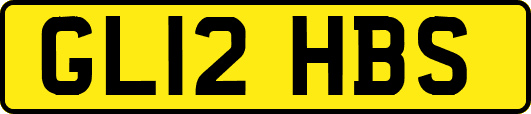 GL12HBS