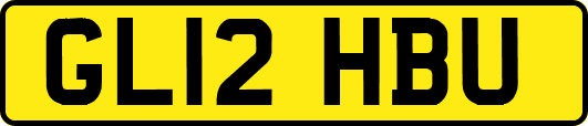 GL12HBU