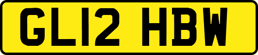 GL12HBW