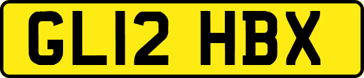 GL12HBX