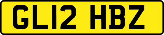 GL12HBZ