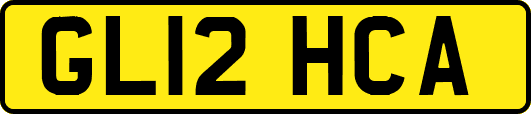 GL12HCA