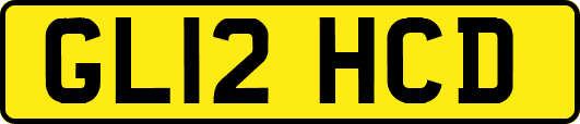 GL12HCD