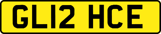 GL12HCE