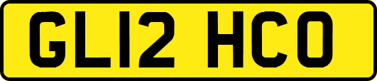GL12HCO