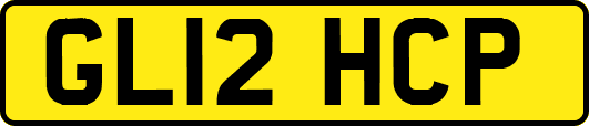 GL12HCP