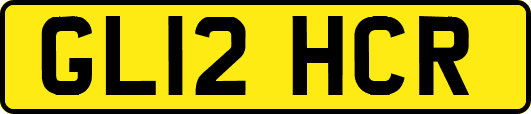 GL12HCR