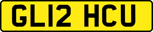 GL12HCU