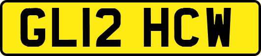GL12HCW