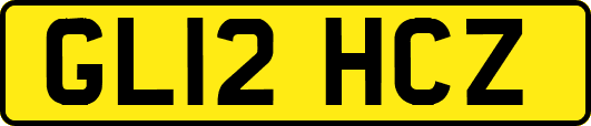 GL12HCZ