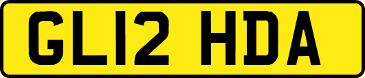 GL12HDA