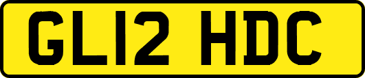 GL12HDC
