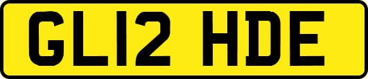 GL12HDE