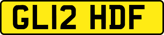 GL12HDF