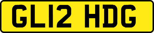 GL12HDG