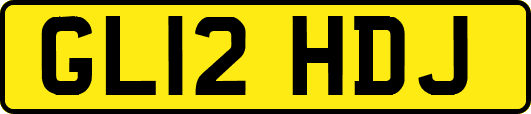 GL12HDJ