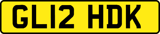 GL12HDK