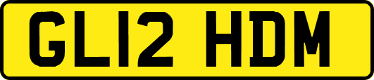 GL12HDM