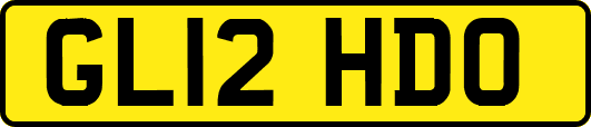 GL12HDO