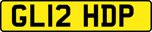 GL12HDP