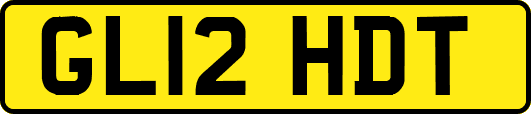 GL12HDT