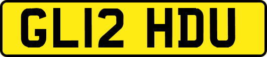 GL12HDU