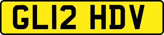 GL12HDV