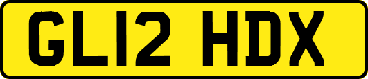 GL12HDX