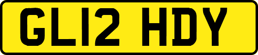 GL12HDY