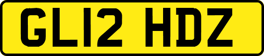 GL12HDZ