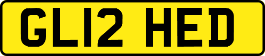 GL12HED