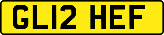 GL12HEF