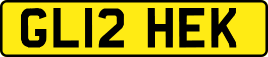 GL12HEK