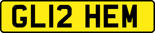 GL12HEM