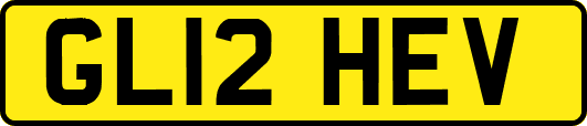 GL12HEV