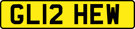 GL12HEW